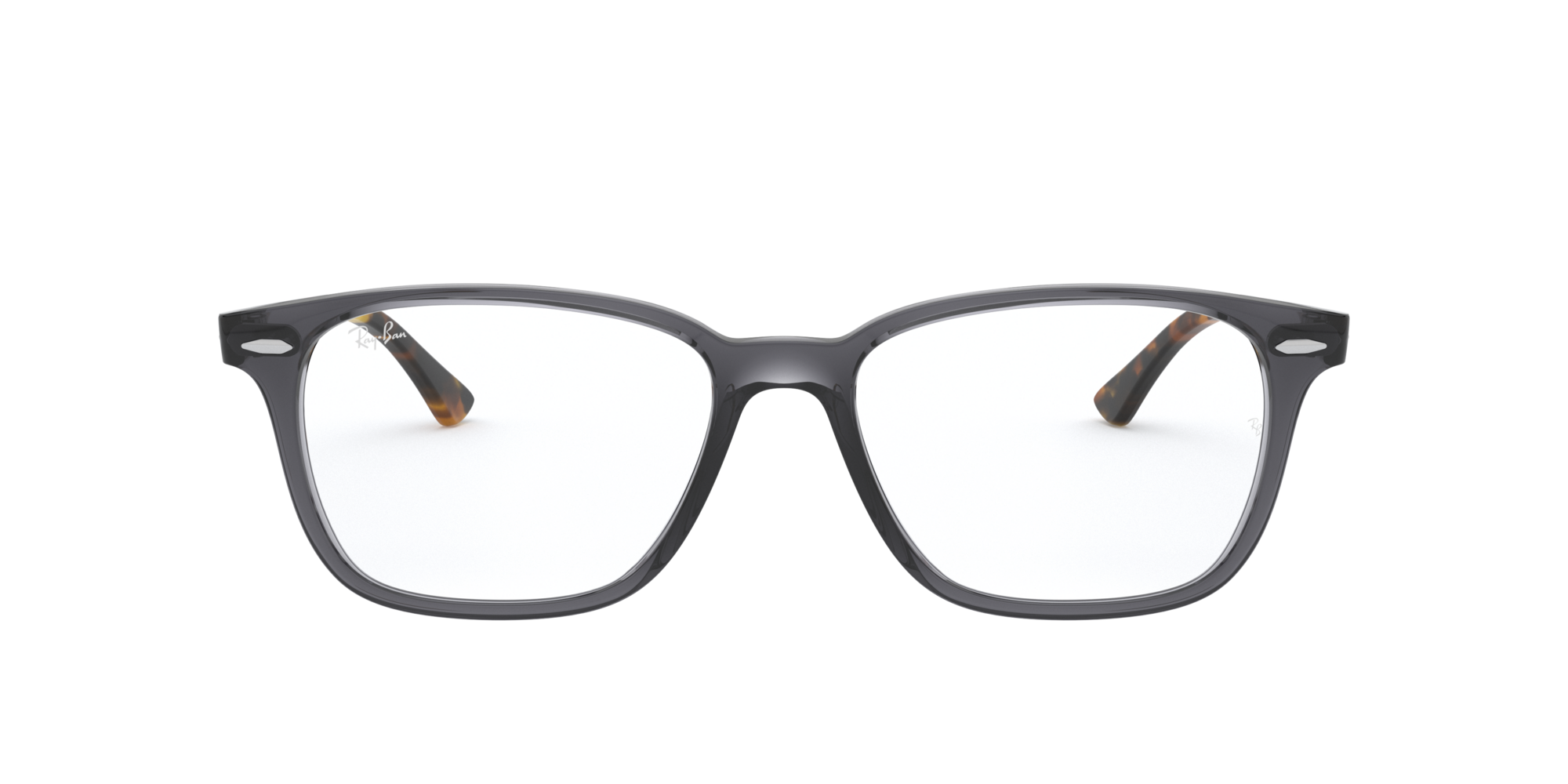 Lentes Ray Ban Rx7119 Lenscrafters