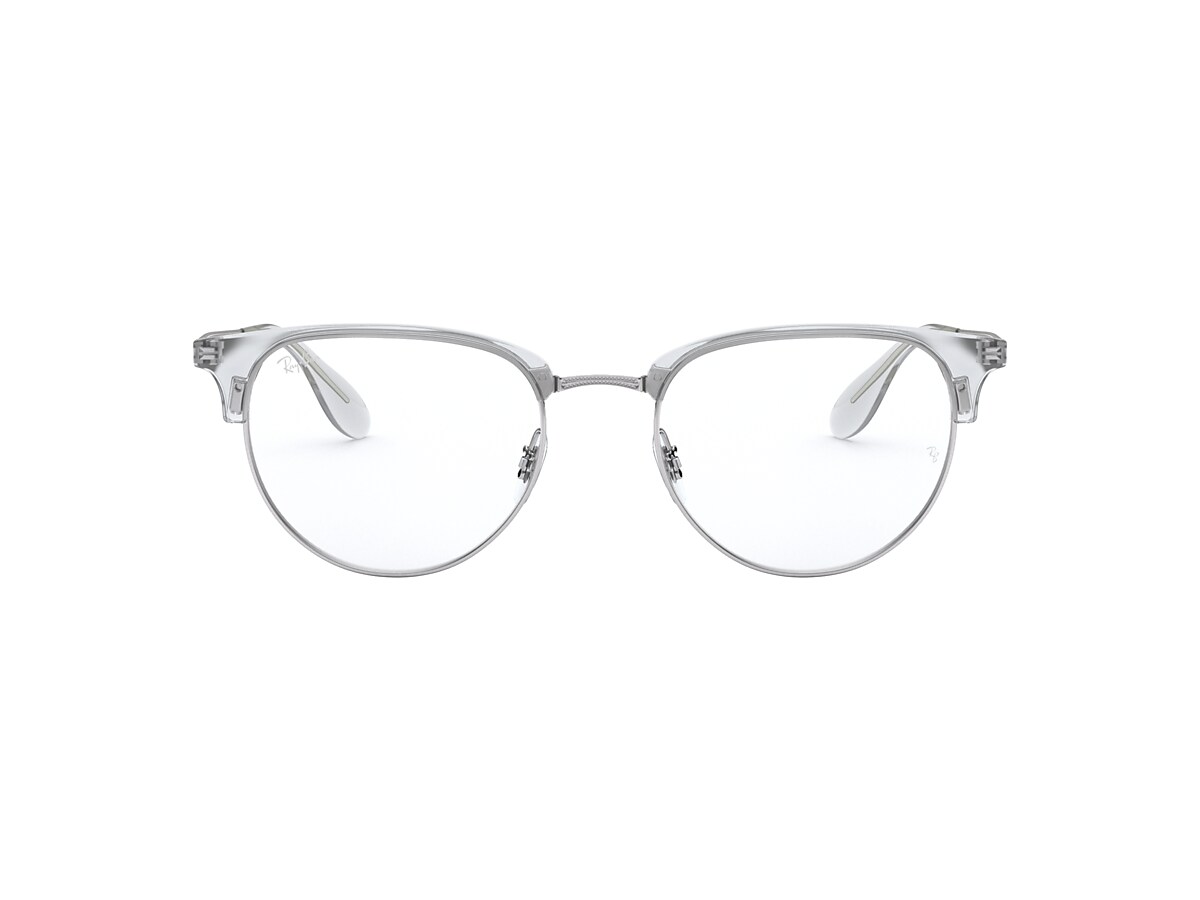 Ray-Ban RB6396 Optics Eyeglasses | LensCrafters