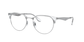 Ray-Ban RB6396 Optics Eyeglasses | LensCrafters
