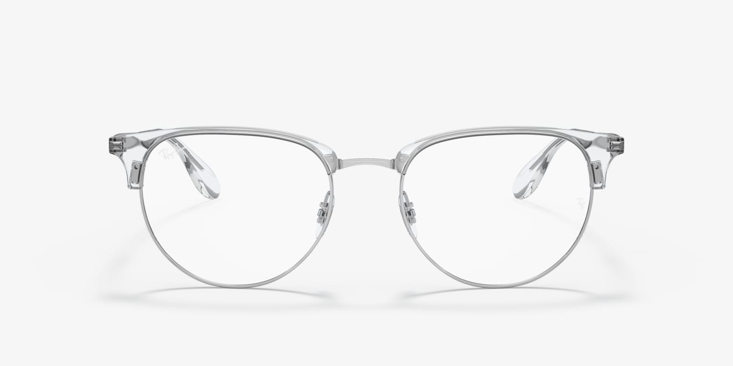 Ray-Ban RB6396 OPTICS Eyeglasses | LensCrafters