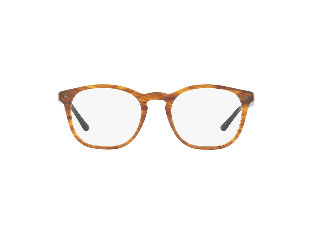 Giorgio Armani™ AR7074 Wayfarer Eyeglasses