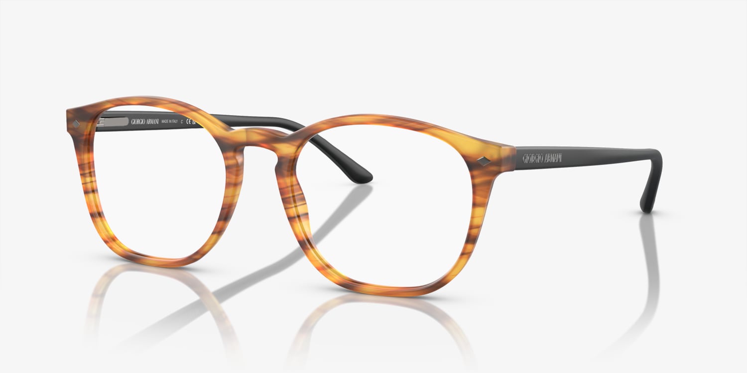 Giorgio Armani AR7074 Eyeglasses LensCrafters