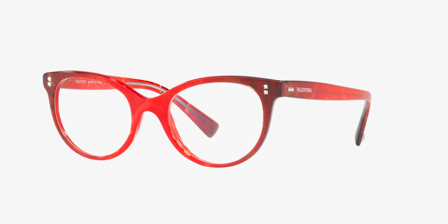 Valentino VA3009 Eyeglasses | LensCrafters