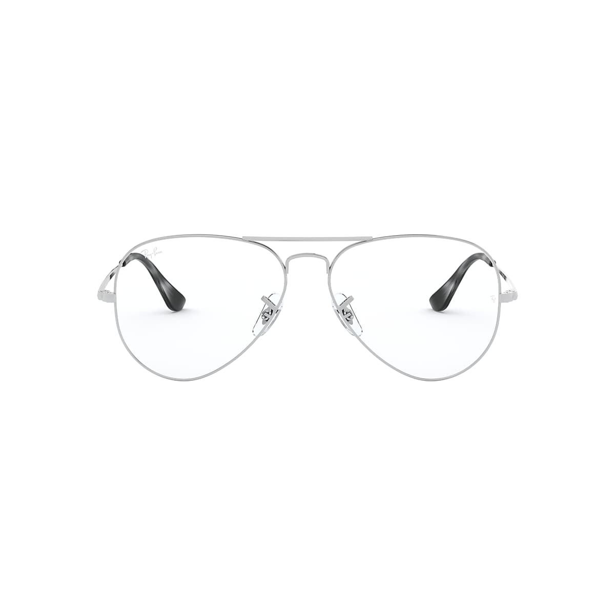 Ray-Ban RB6489 Aviator Optics Eyeglasses