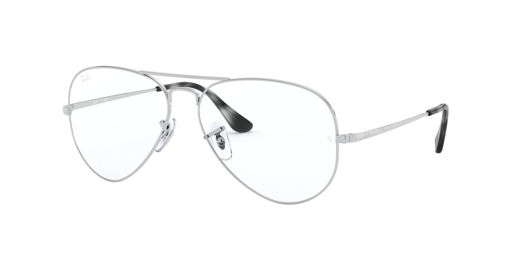 RB6489 Aviator Optics