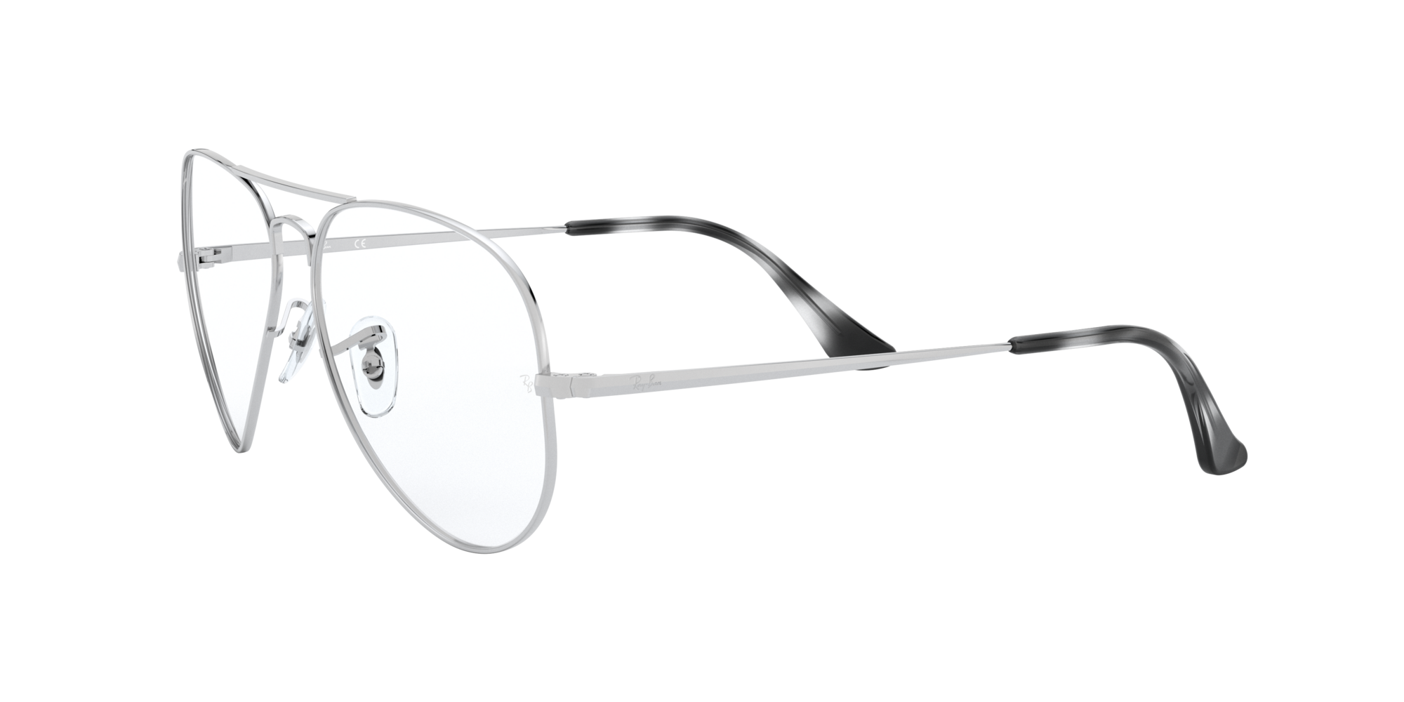 RB6489 Aviator Optics