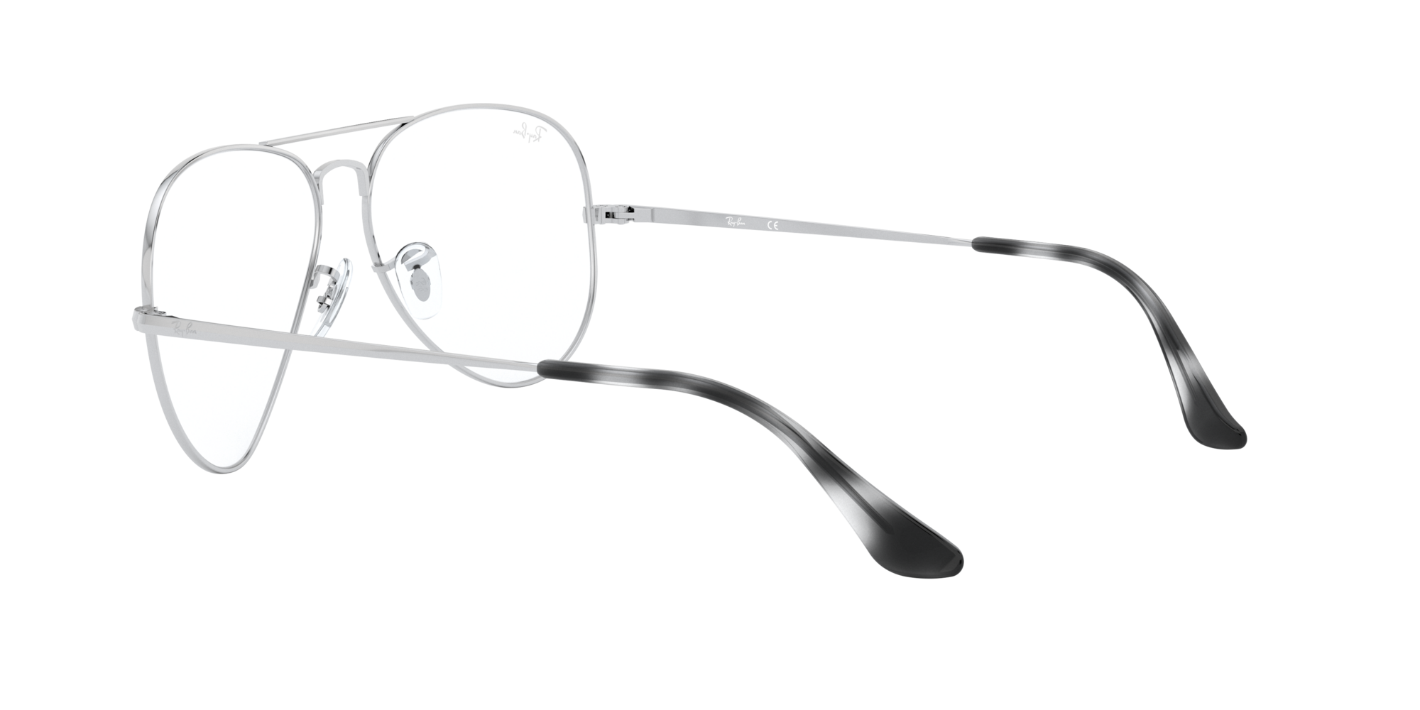 RB6489 Aviator Optics