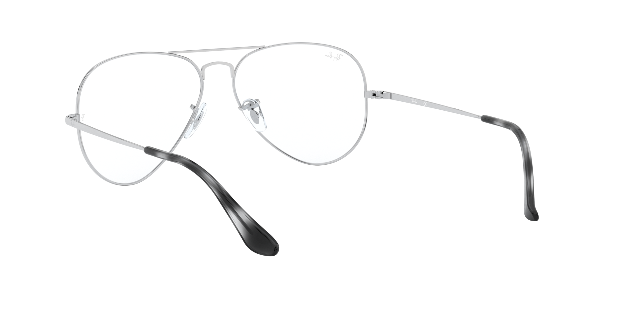 RB6489 Aviator Optics