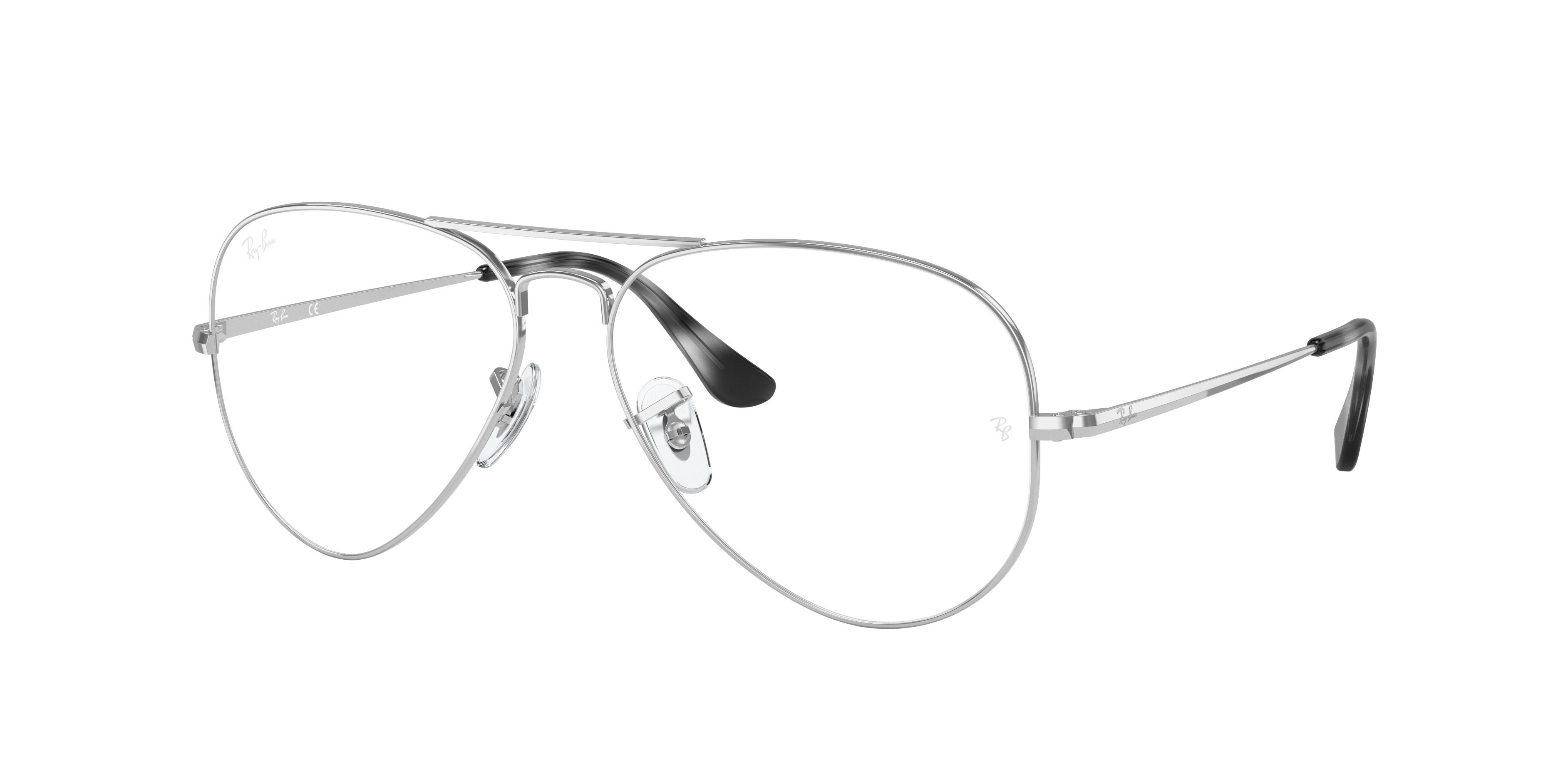 Ray-Ban RX6489 AVIATOR Eyeglasses 