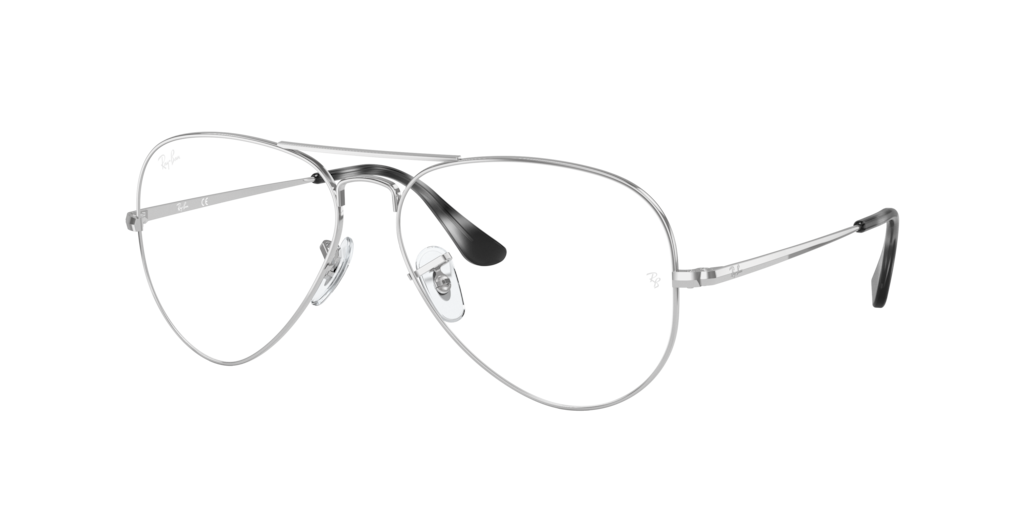 Ray Ban Rx64 Aviator Eyeglasses Lenscrafters