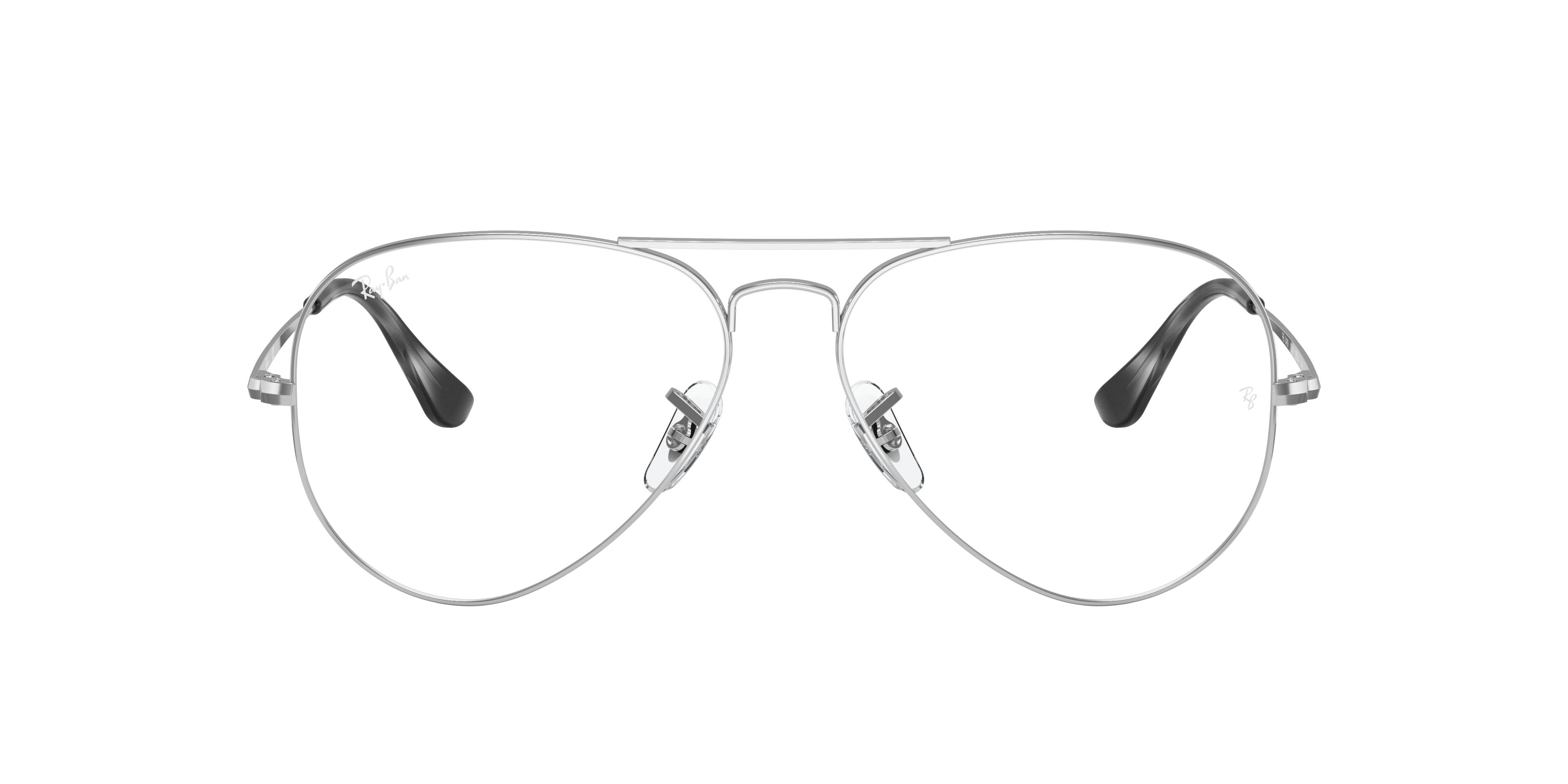 RB6489 Aviator Optics