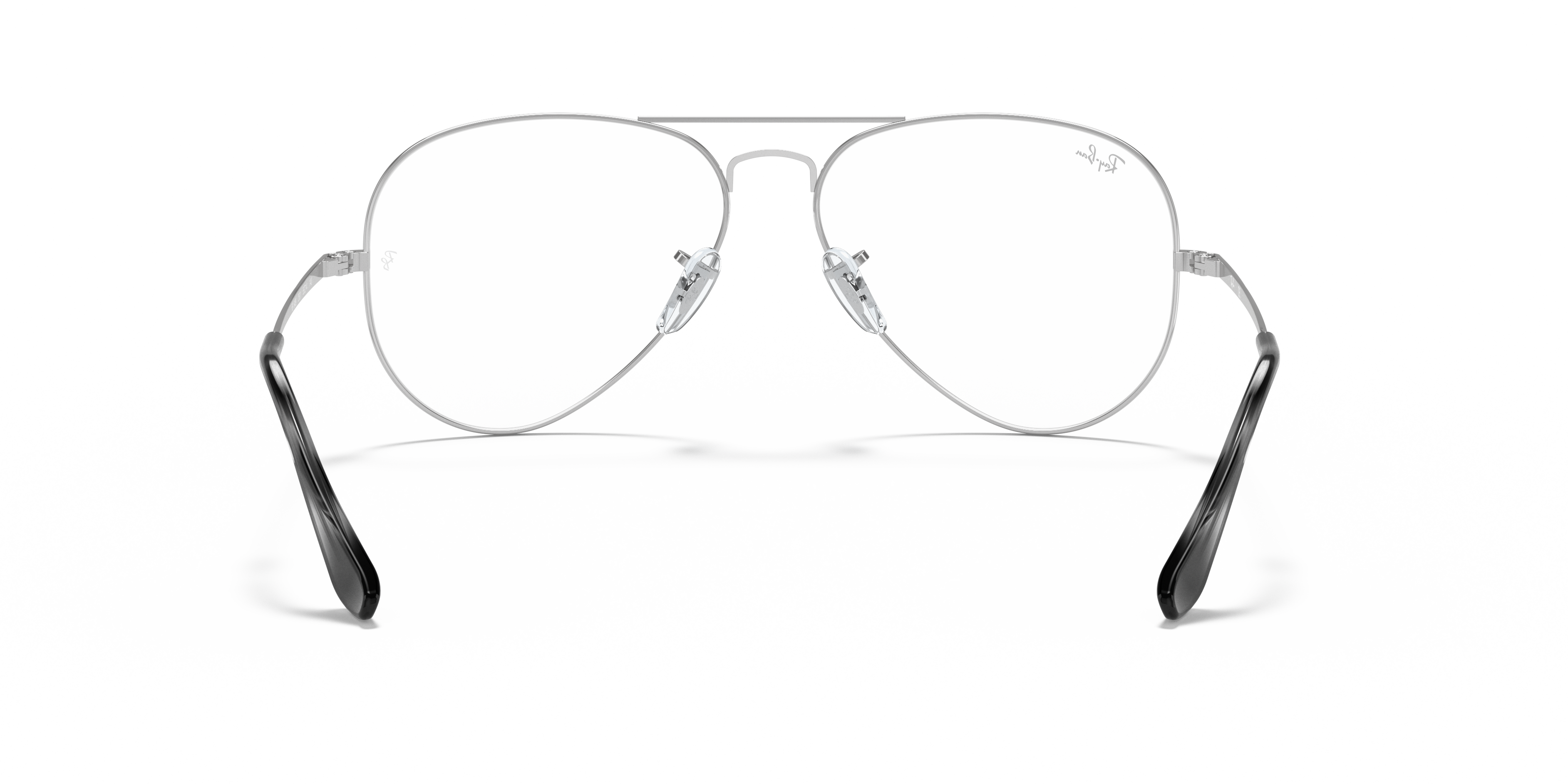 RB6489 Aviator Optics