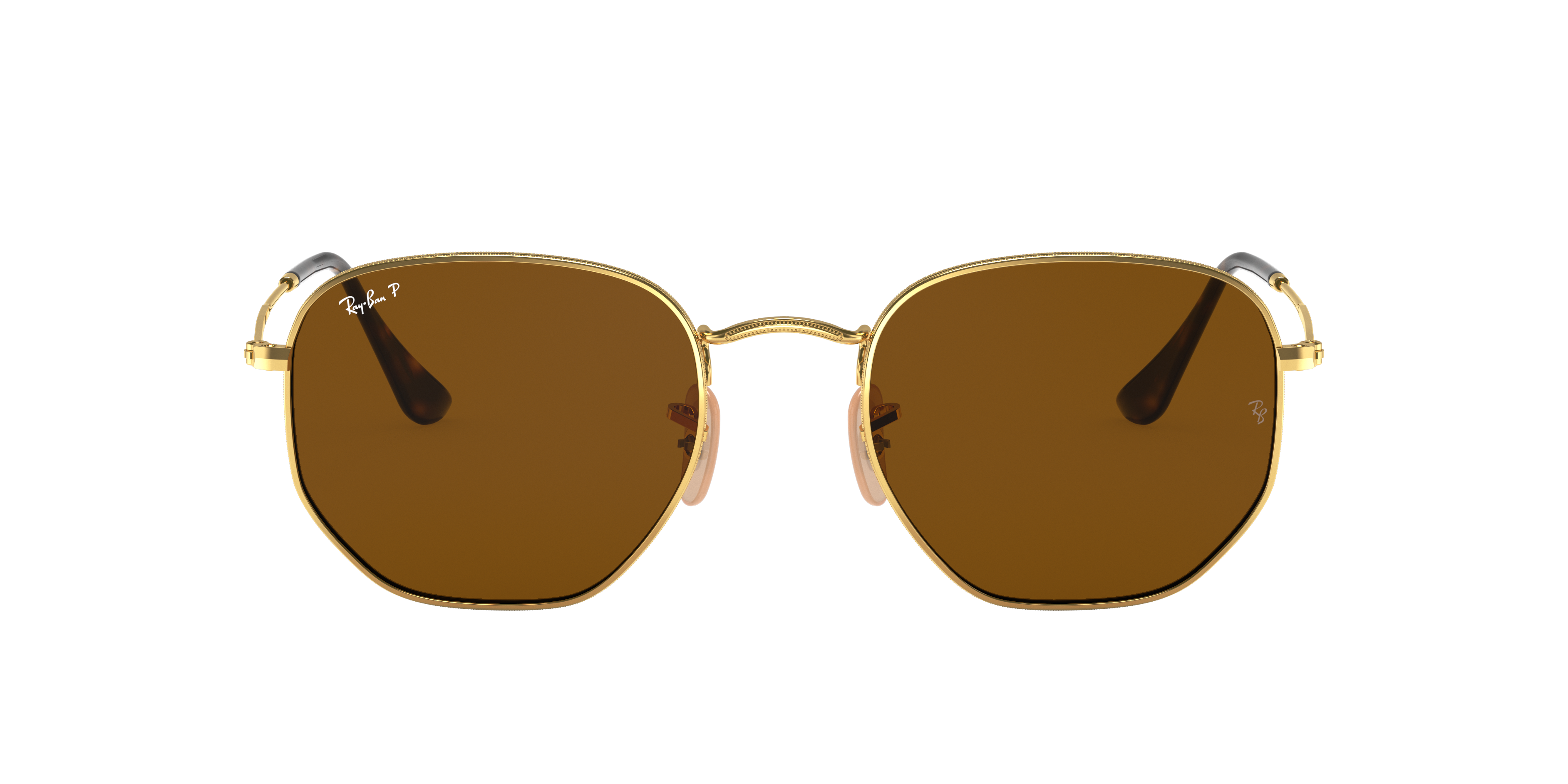 CORRIGAN BIO-BASED LIMITED Sunglasses in Transparent Dark Blue and