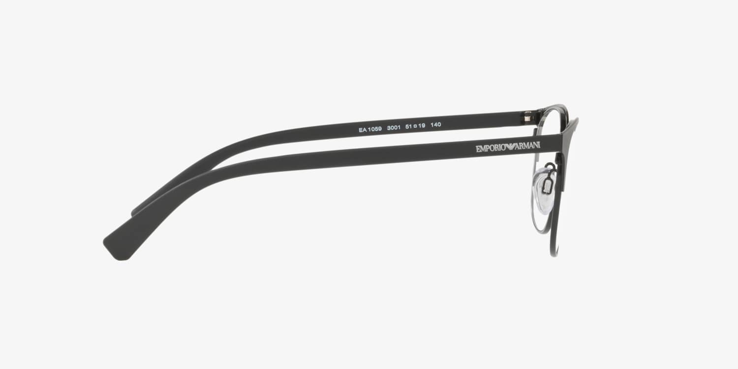 Emporio Armani EA1059 Eyeglasses | LensCrafters