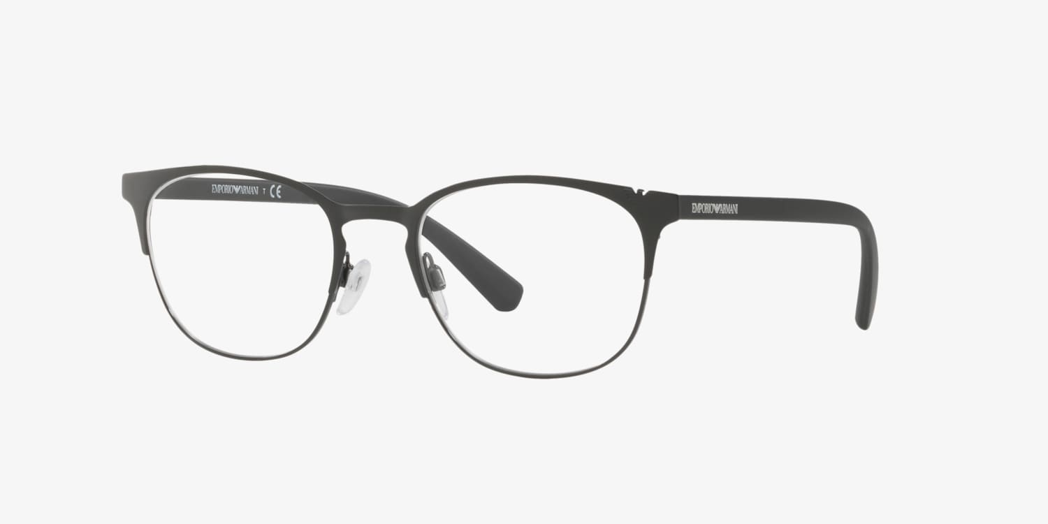 Recently social thickness Emporio Armani EA1059 Eyeglasses | LensCrafters