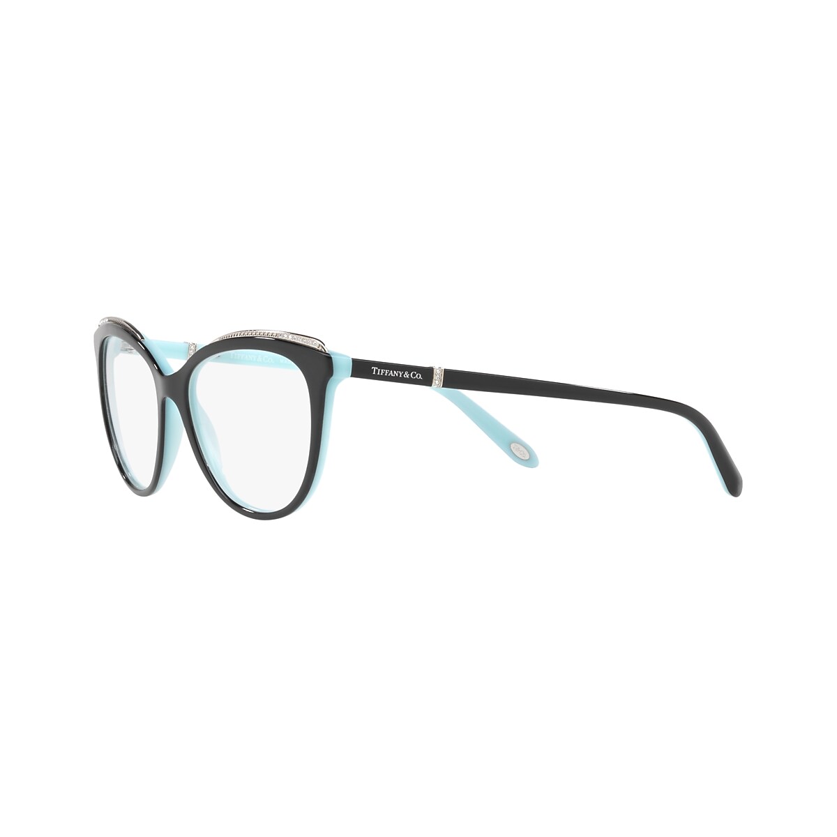 Tiffany TF2147B Eyeglasses | LensCrafters