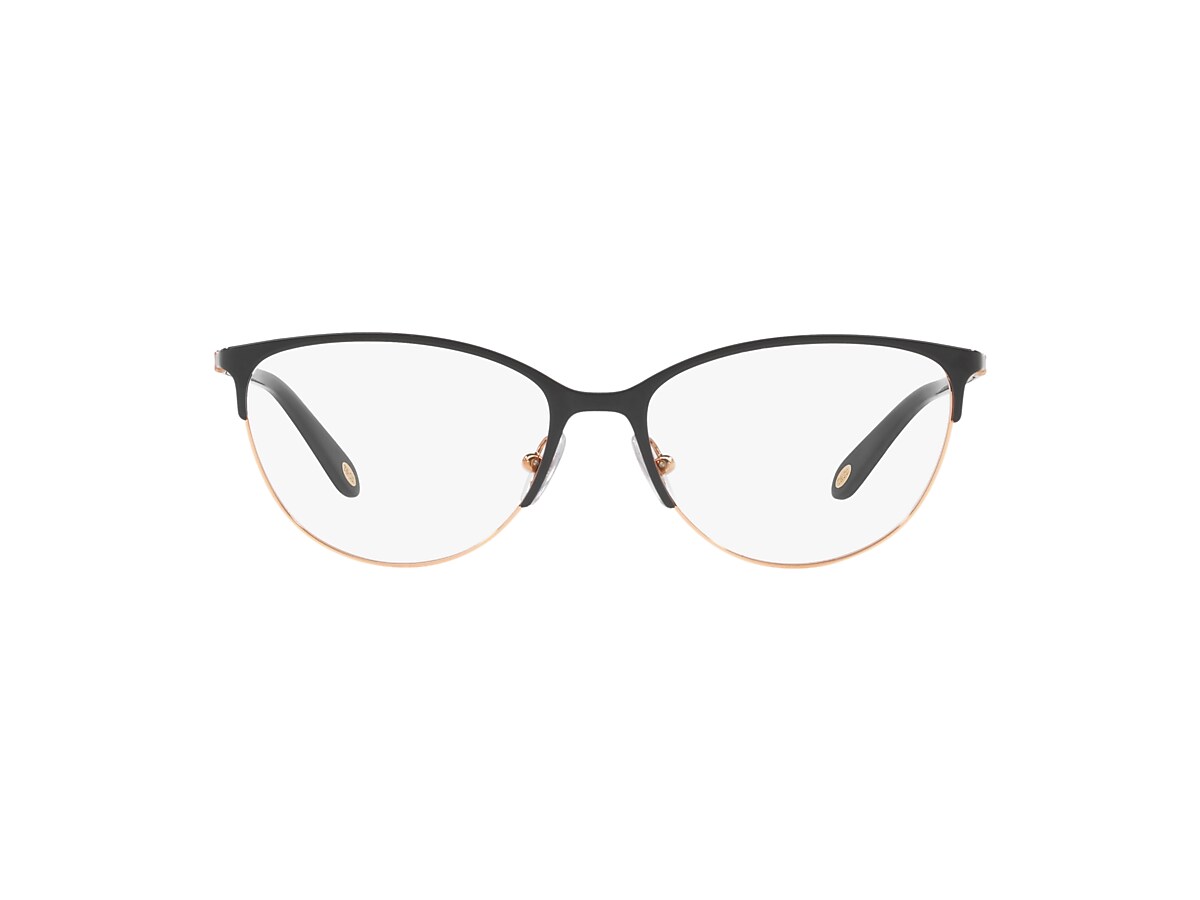 【Tiffany & Co. 】TF1127 6122 定番メガネ ユニセックス Tiffany TF1127 Eyeglasses | LensCrafters