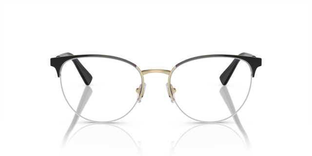 Versace Woman Black, Pale Gold