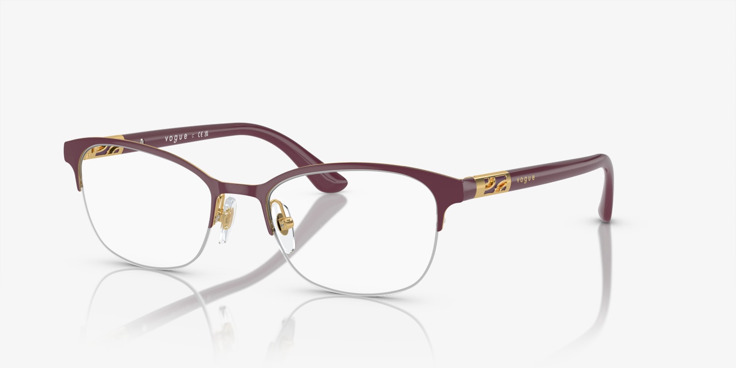 Vogue Eyewear VO4067 Eyeglasses | LensCrafters