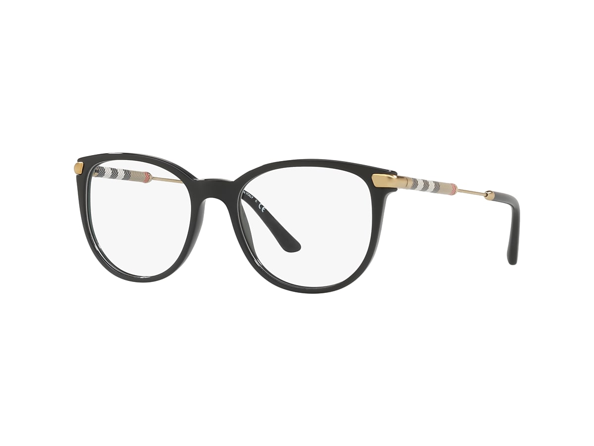 Burberry BE2255Q Eyeglasses | LensCrafters