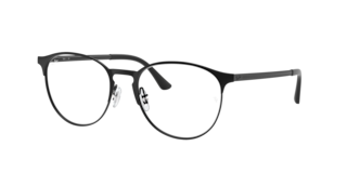 Ray Ban RB6375 Optics Eyeglasses LensCrafters