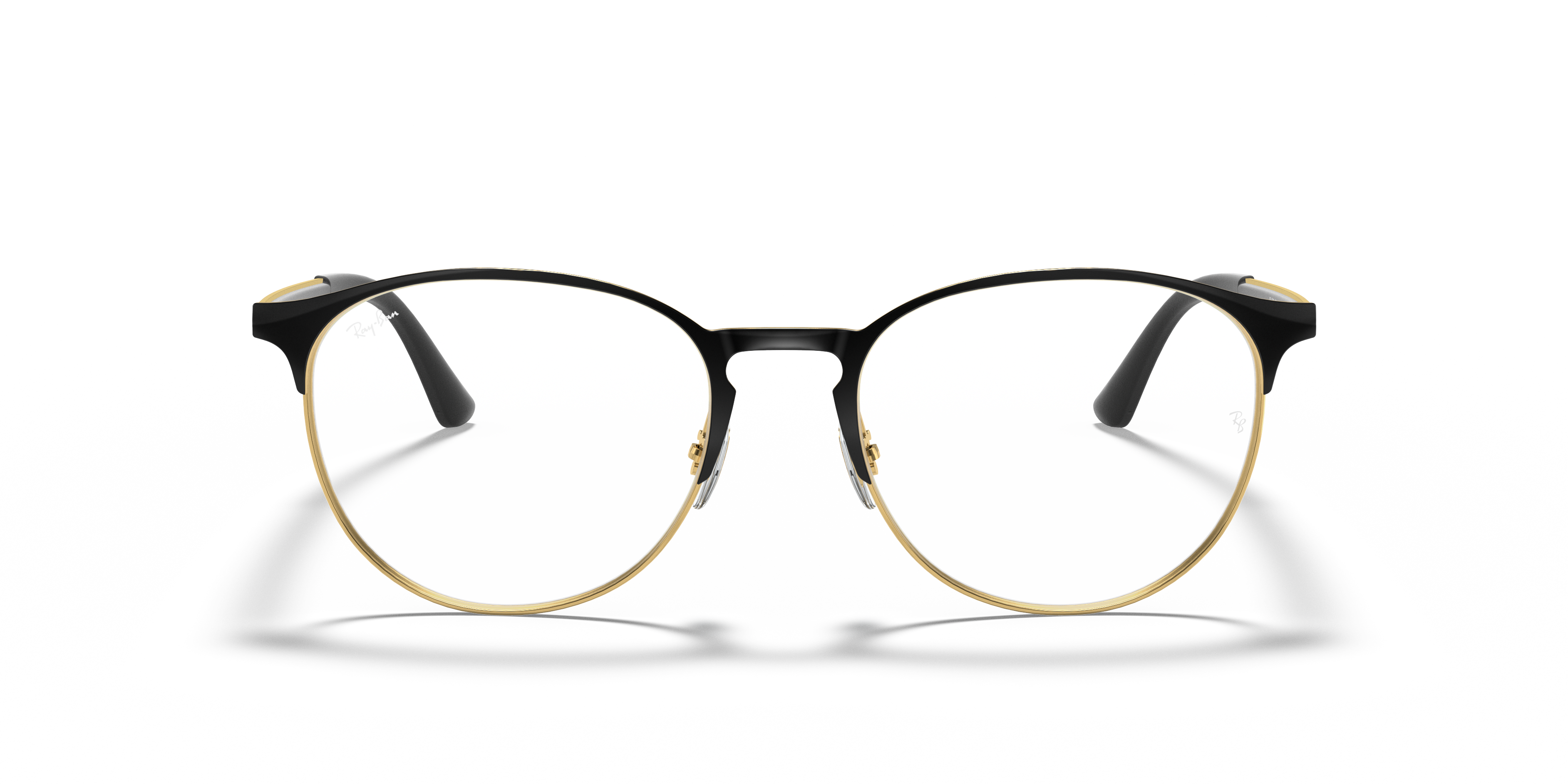 ray ban cockpit lenses