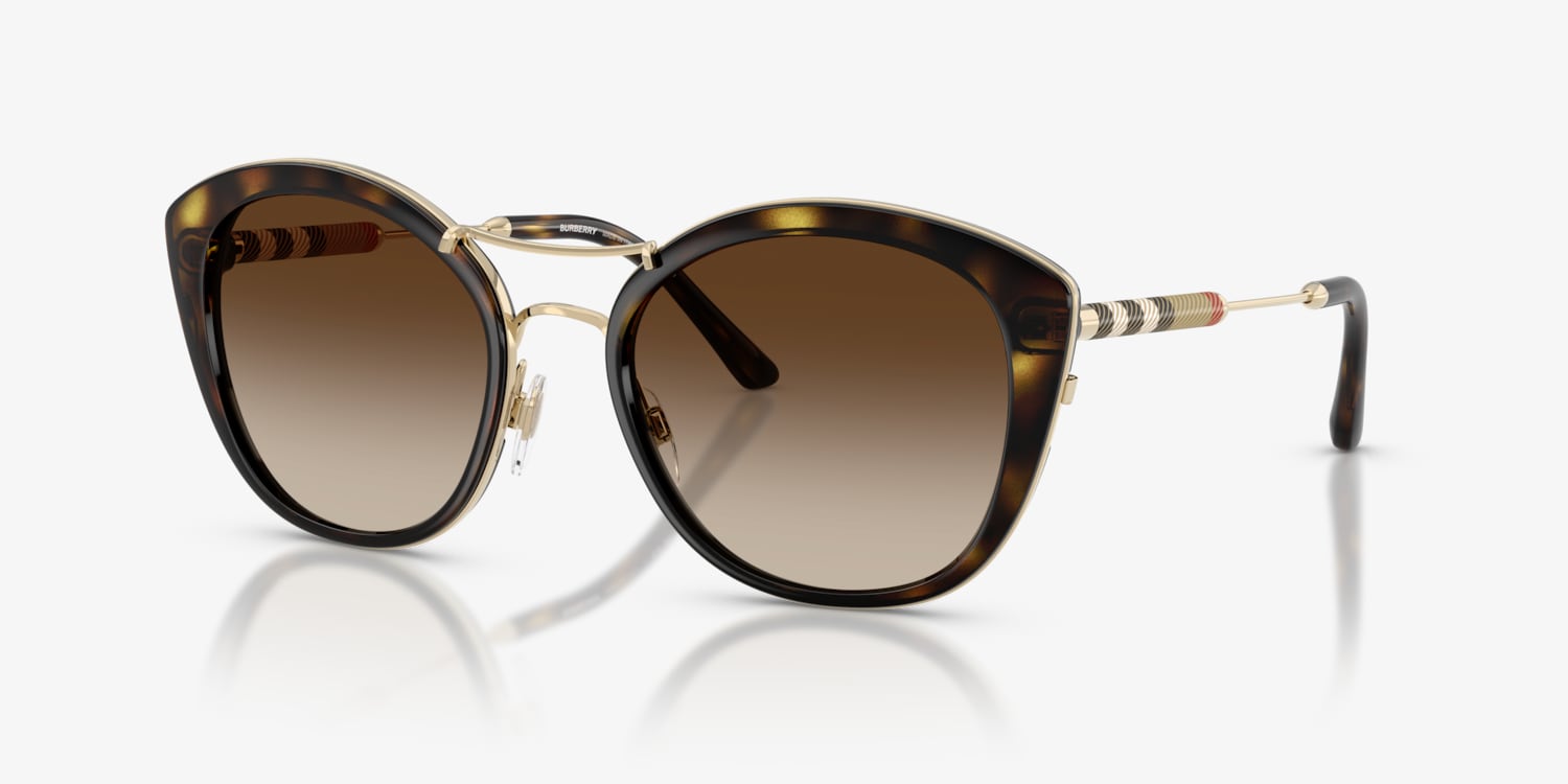 Burberry BE4251Q Sunglasses | LensCrafters Burberry BE4251Q Sunglasses | LensCrafters