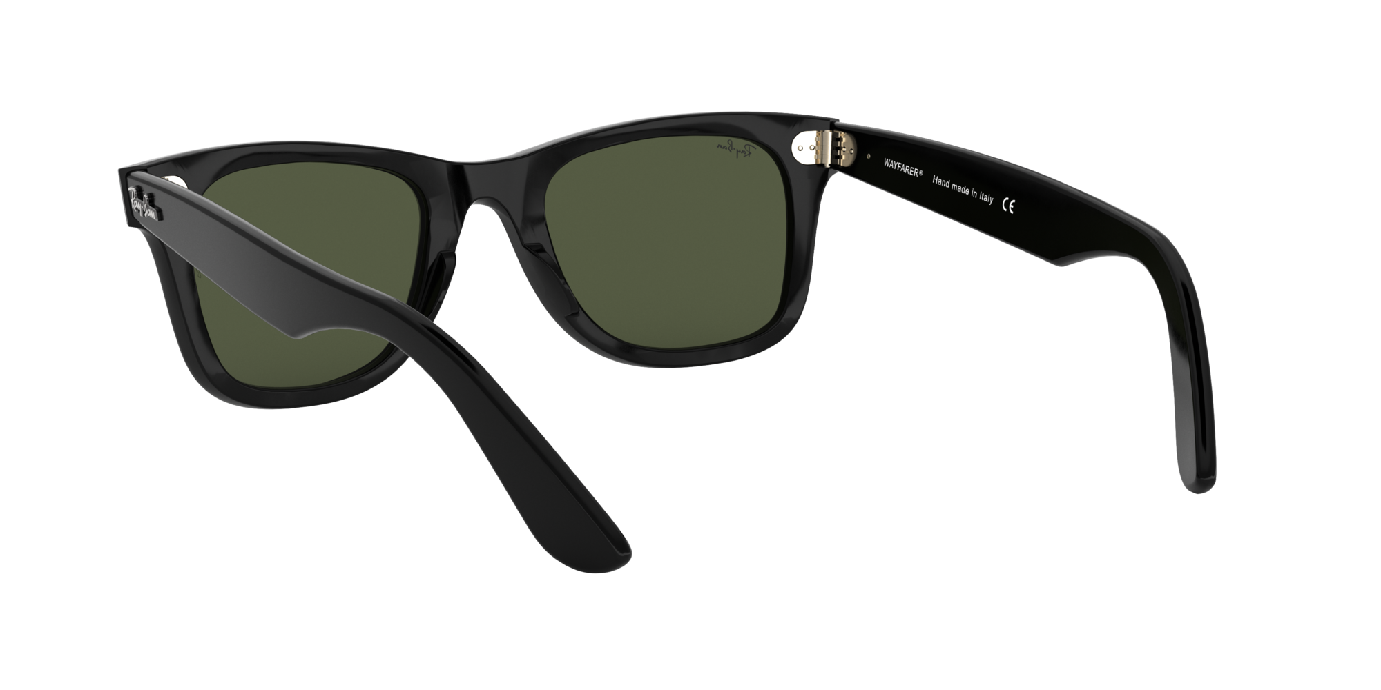 RB4340 Wayfarer Ease