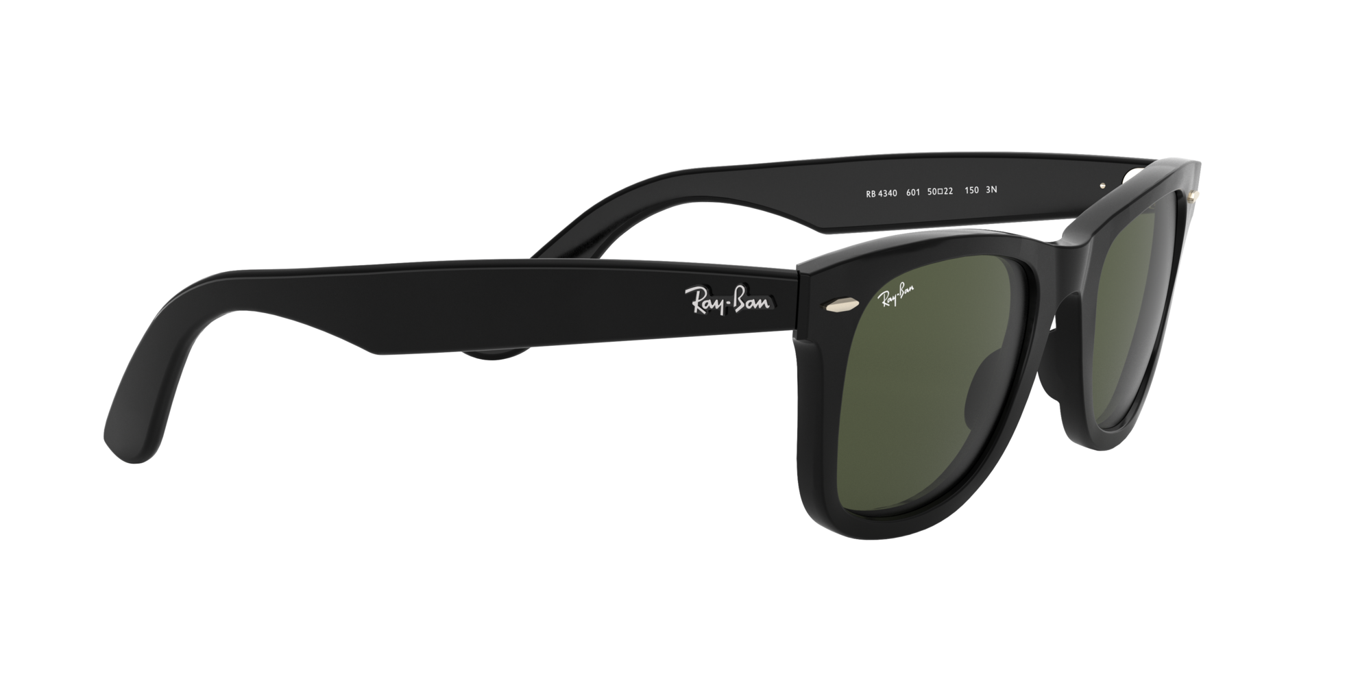 RB4340 Wayfarer Ease