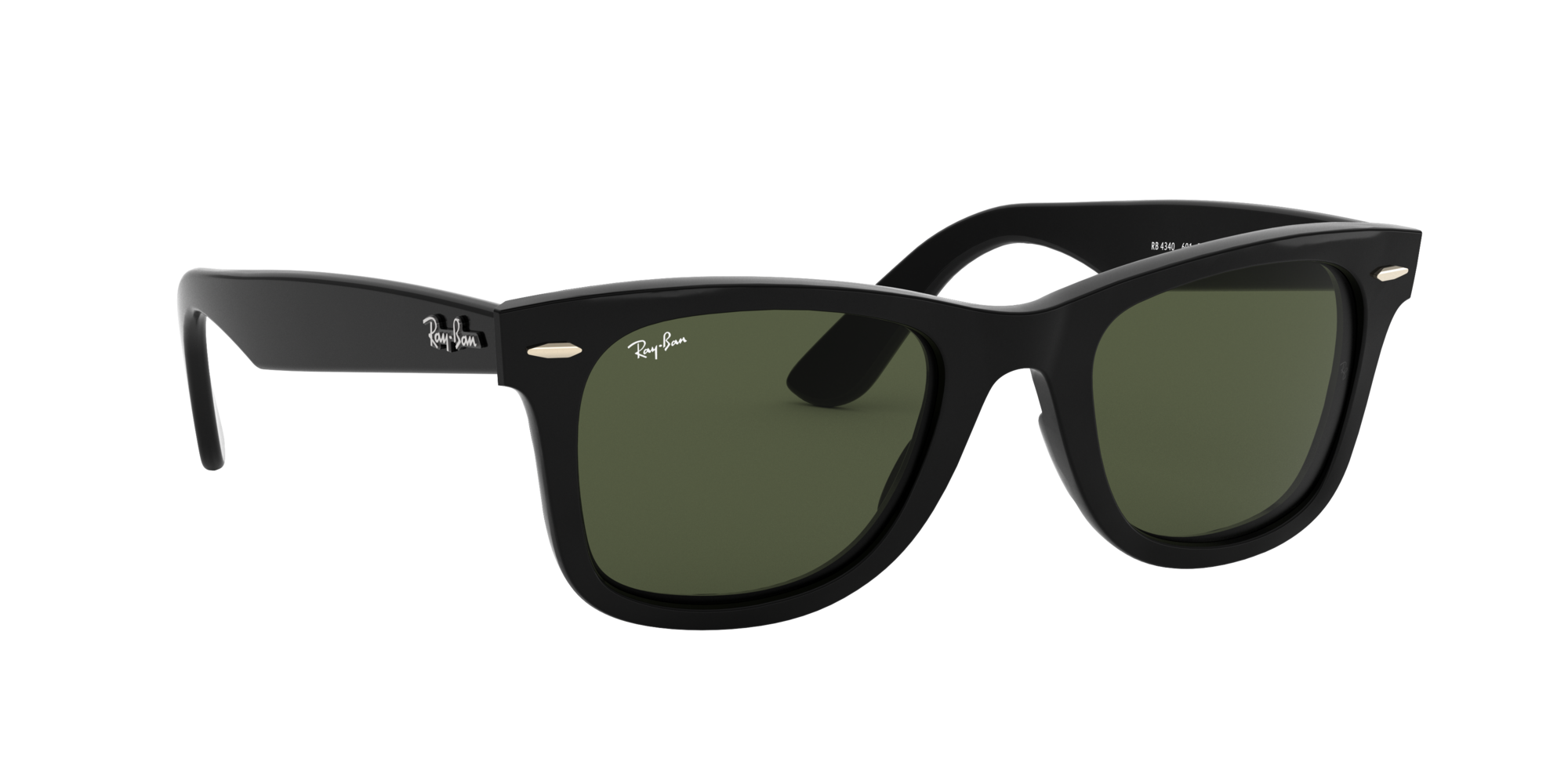 RB4340 Wayfarer Ease