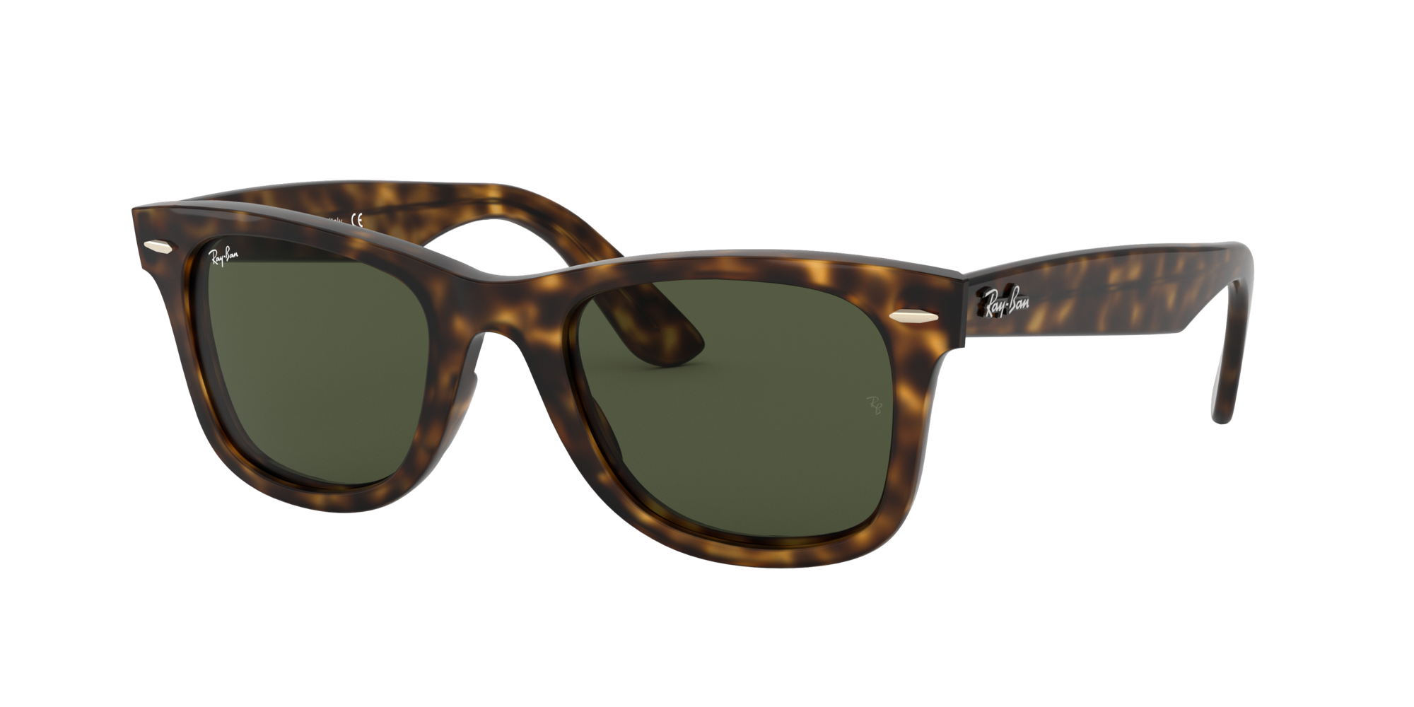 RB4340 Wayfarer Ease