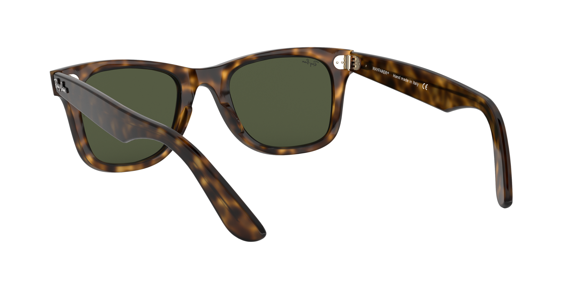 RB4340 Wayfarer Ease