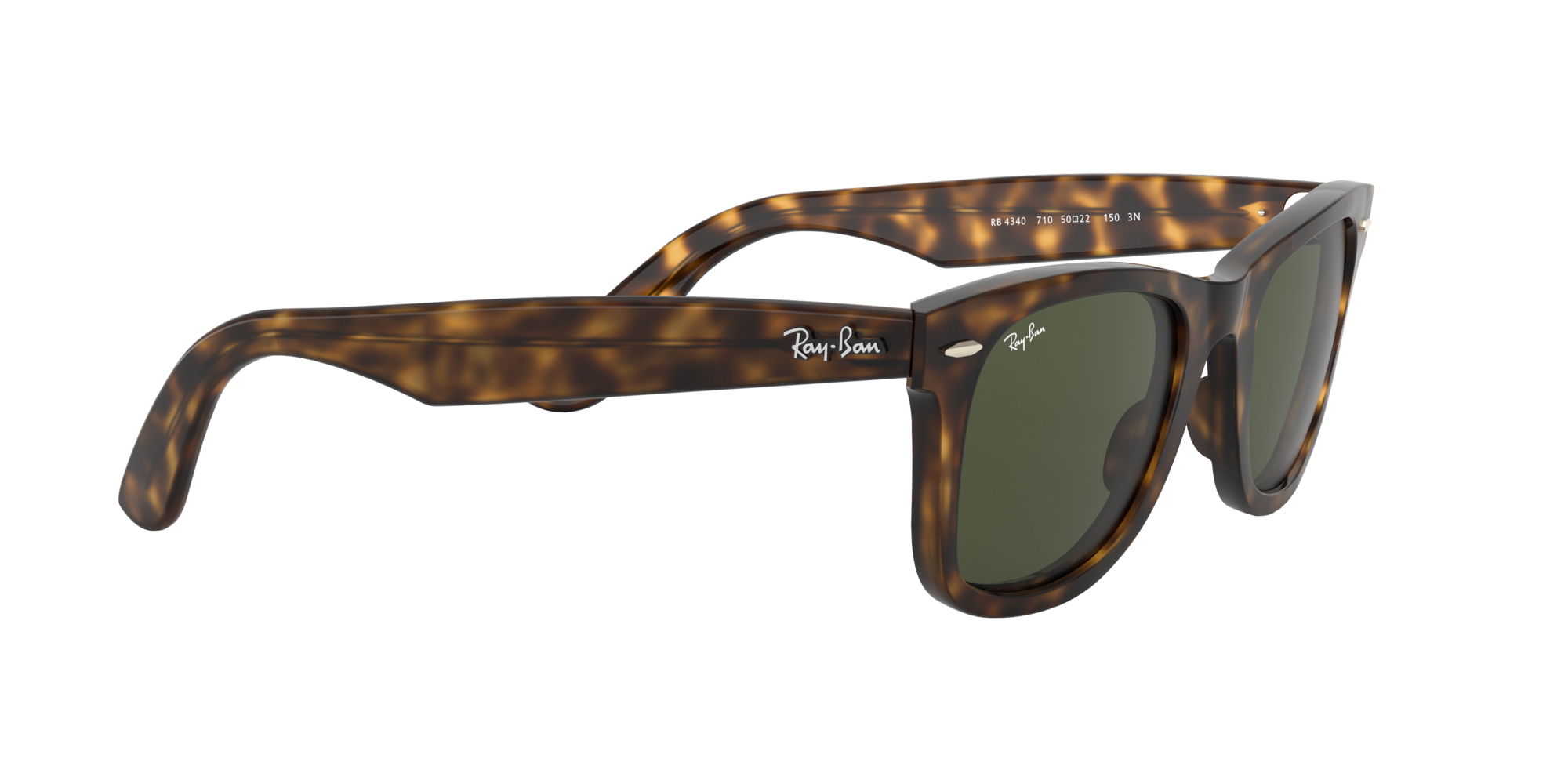 RB4340 Wayfarer Ease