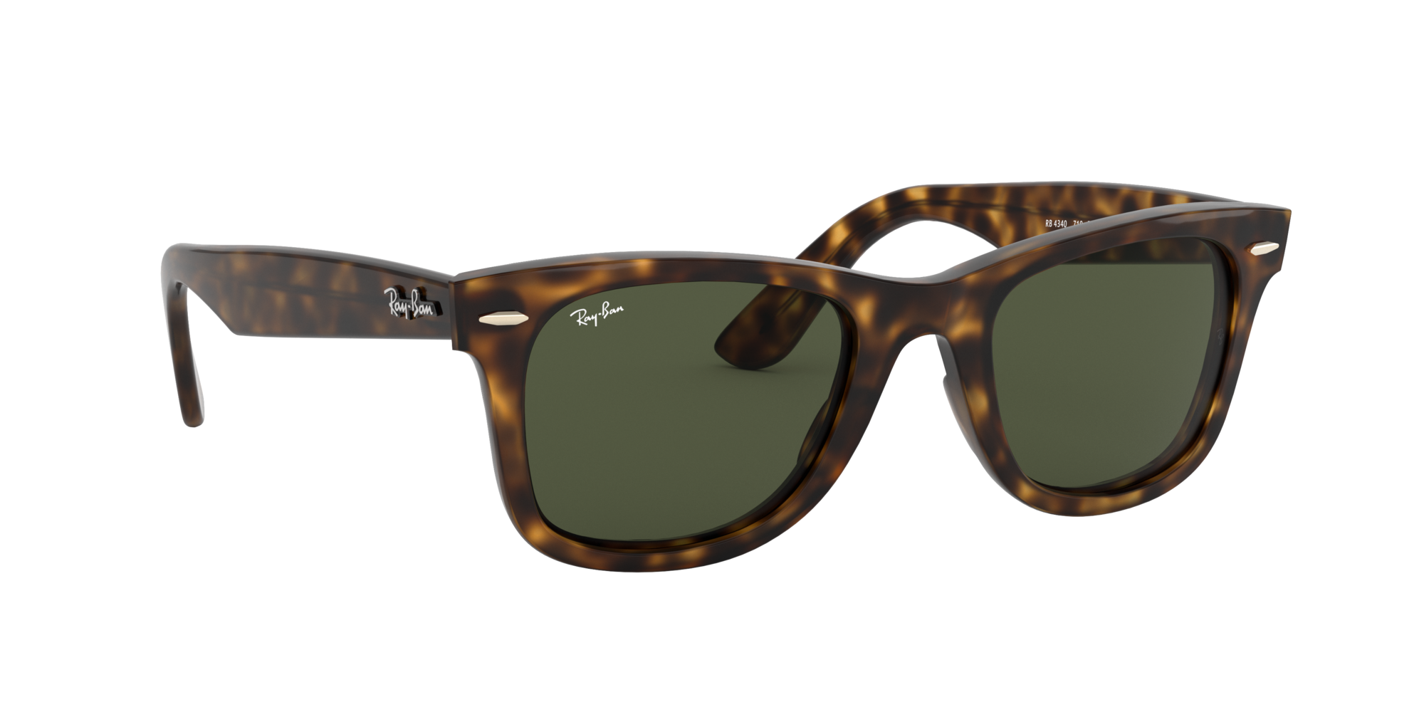 RB4340 Wayfarer Ease