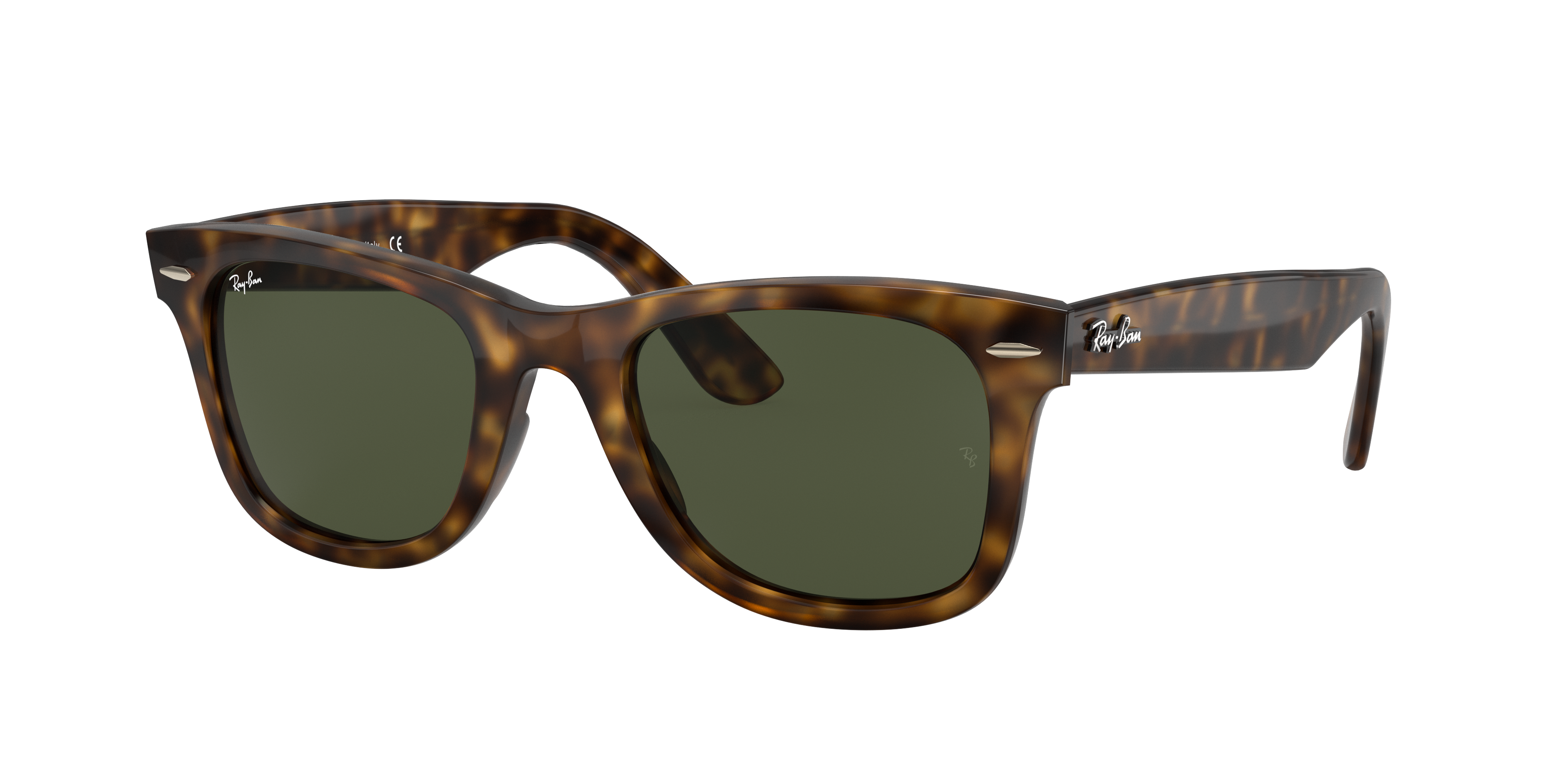 RB4340 Wayfarer Ease