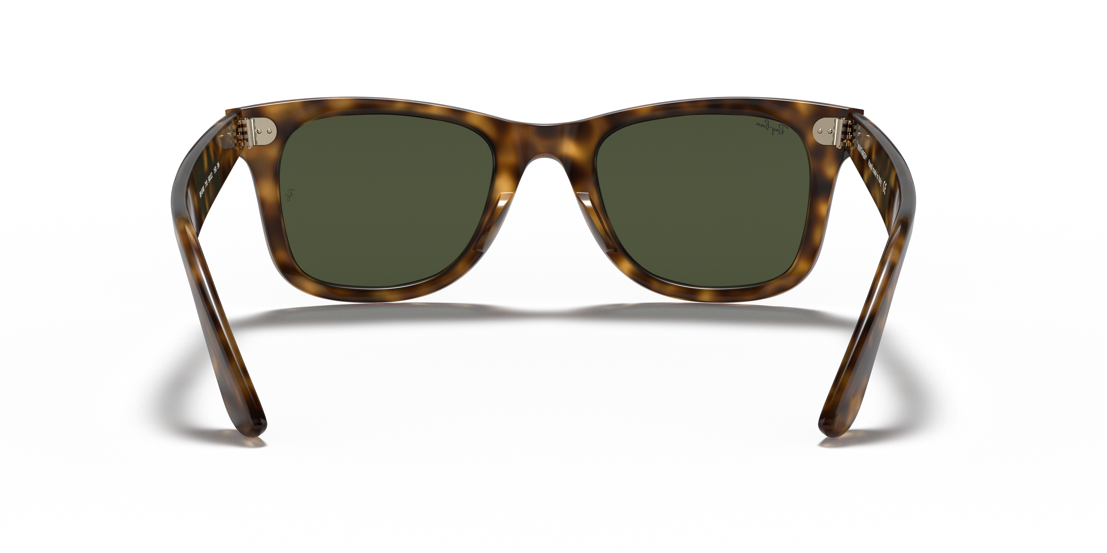 RB4340 Wayfarer Ease