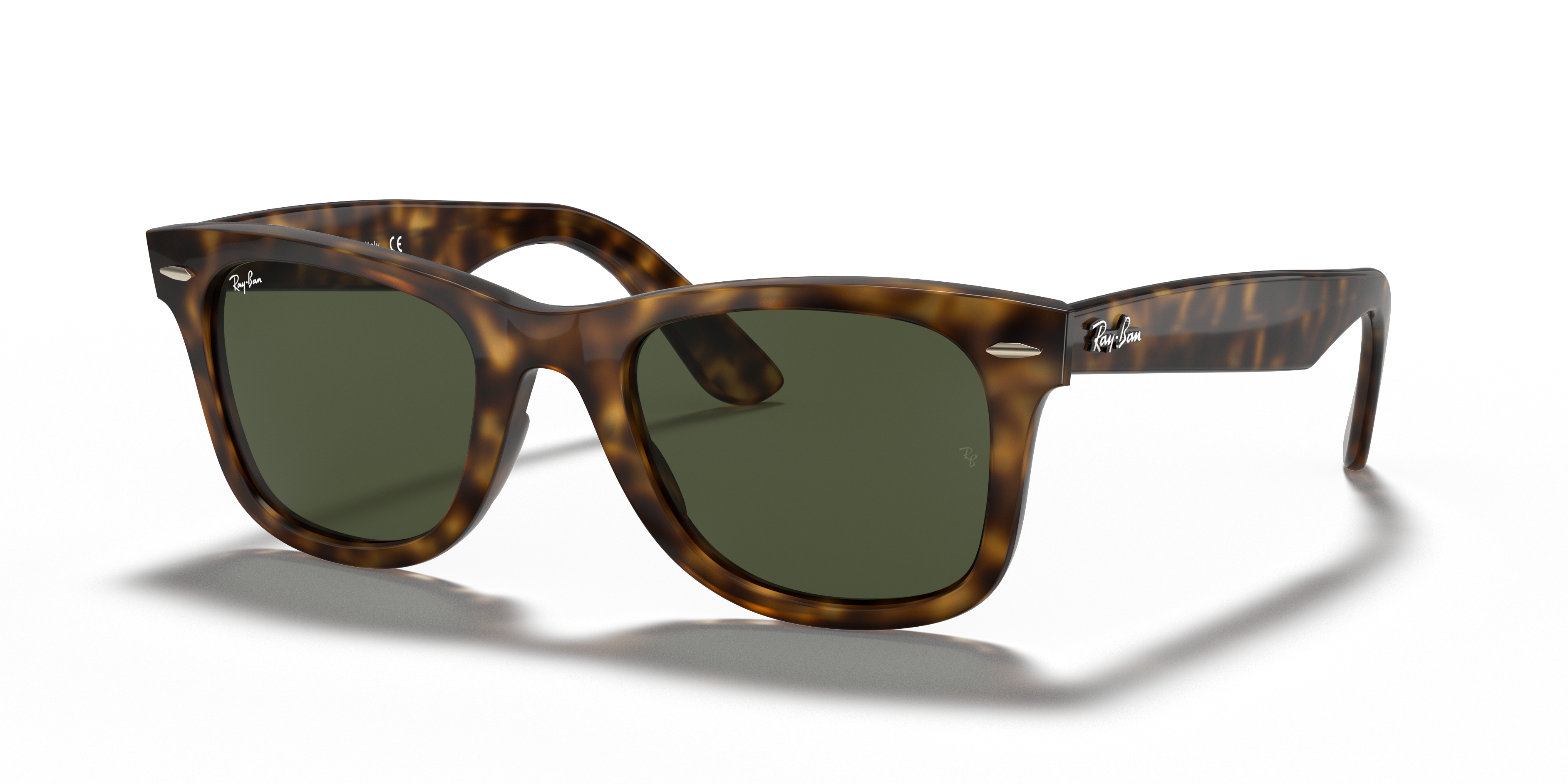 RB4340 Wayfarer Ease