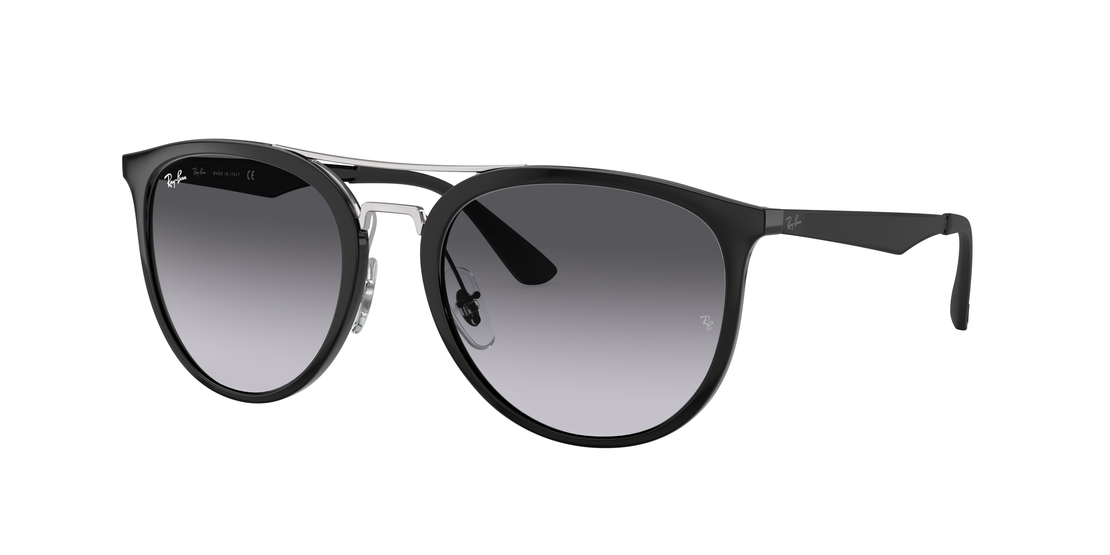 Ray-Ban RB4285 55 Sunglasses | LensCrafters