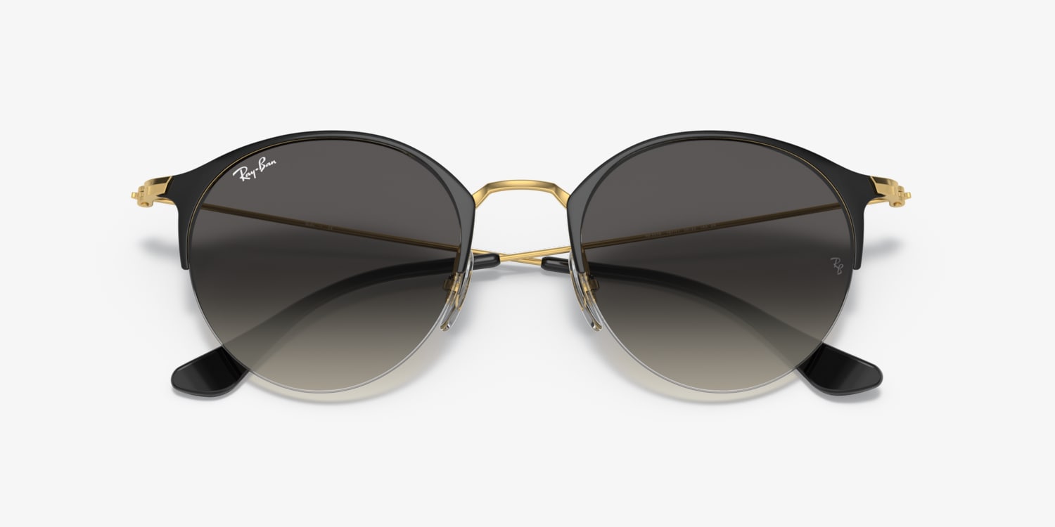 Ray-Ban RB3578 Sunglasses | LensCrafters