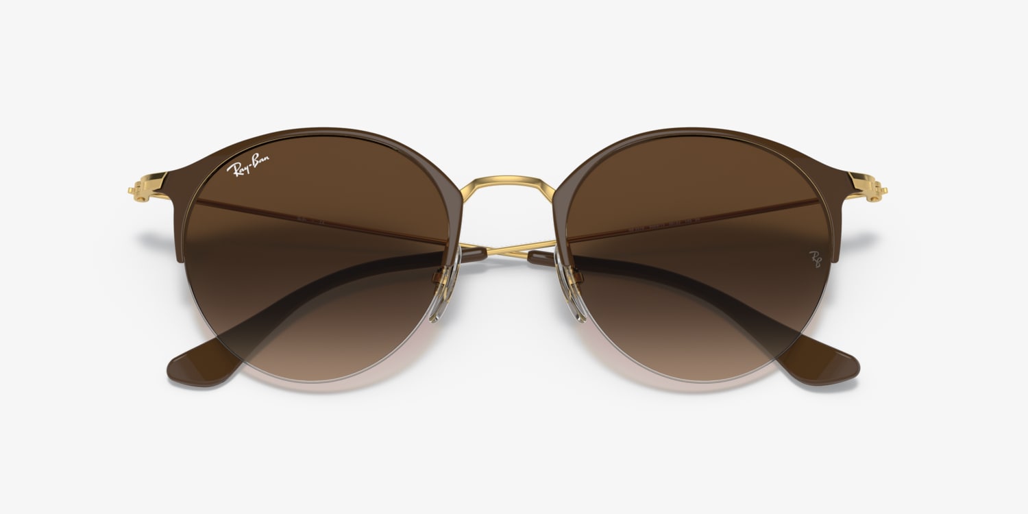 Ray-Ban RB3578 Sunglasses | LensCrafters