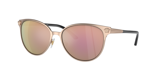 Versace Woman  Pink Gold