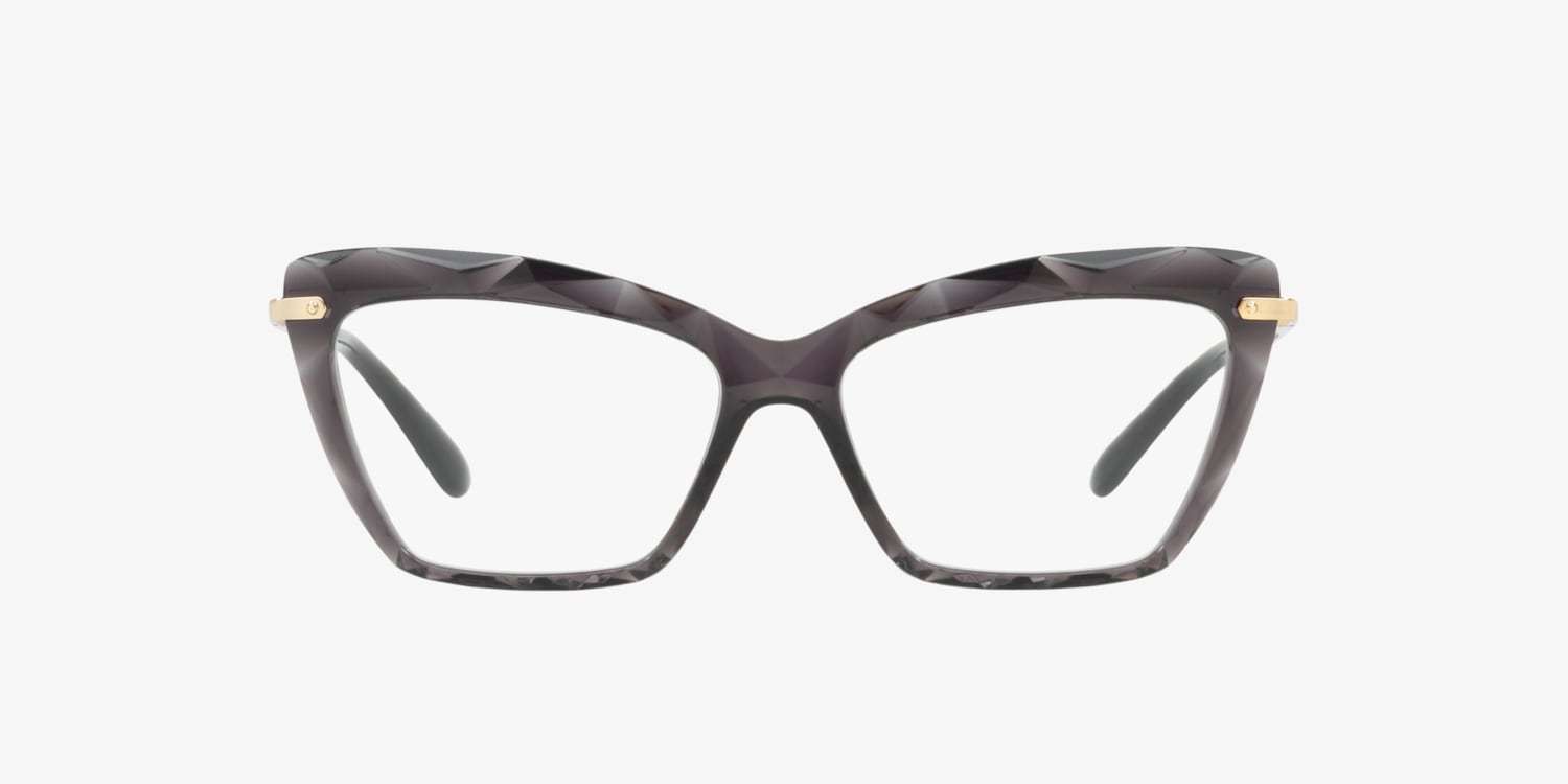 Dolce & Gabbana DG5025 Eyeglasses | LensCrafters