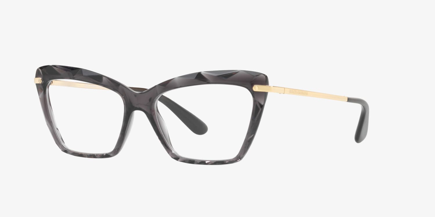 Dolce & Gabbana DG5025 Eyeglasses | LensCrafters
