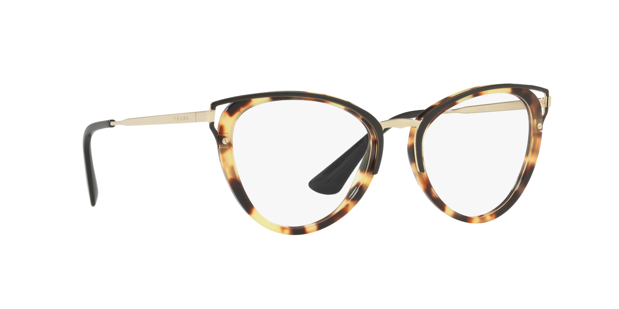 prada pr 53uv eyeglasses