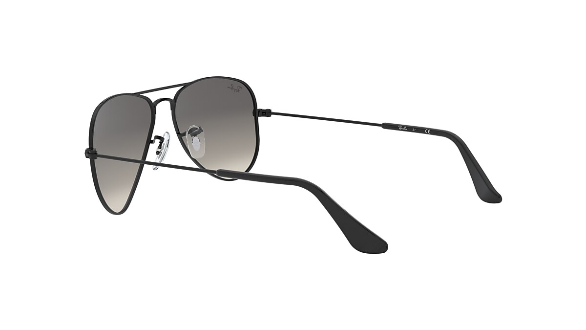 Lunettes solaires Ray-Ban RB9506S Aviator Kids