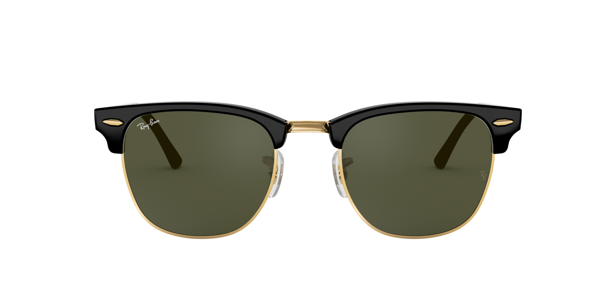 ray ban clubmaster rb3016f