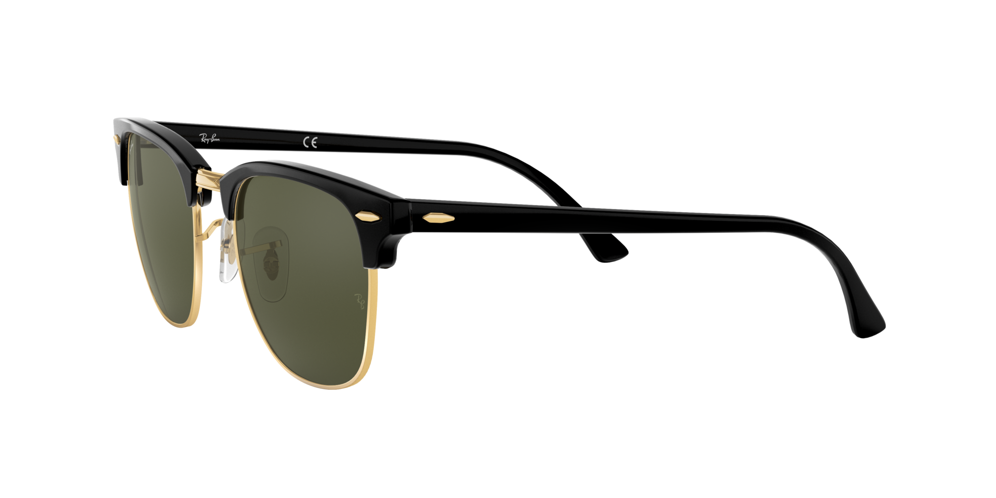 RB3016F Clubmaster Classic