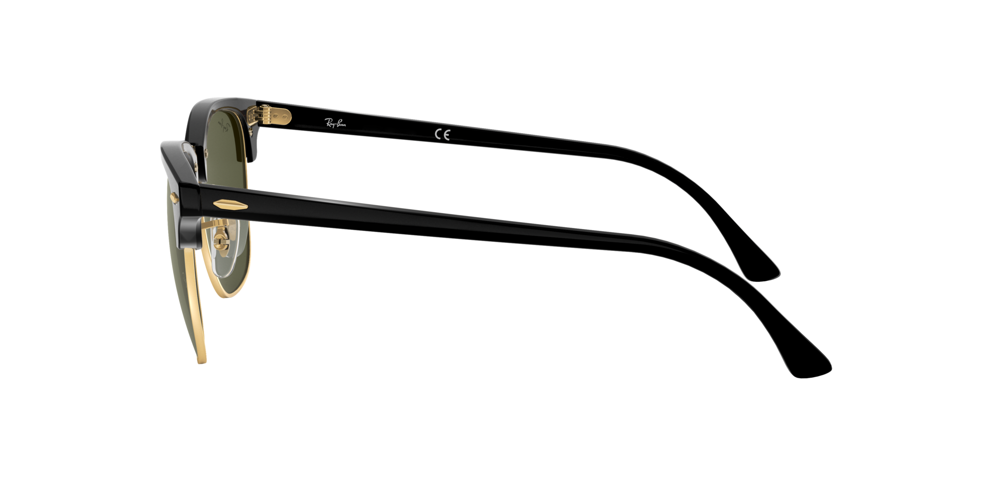 RB3016F Clubmaster Classic