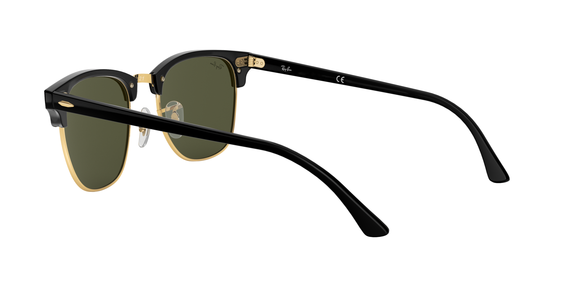 RB3016F Clubmaster Classic