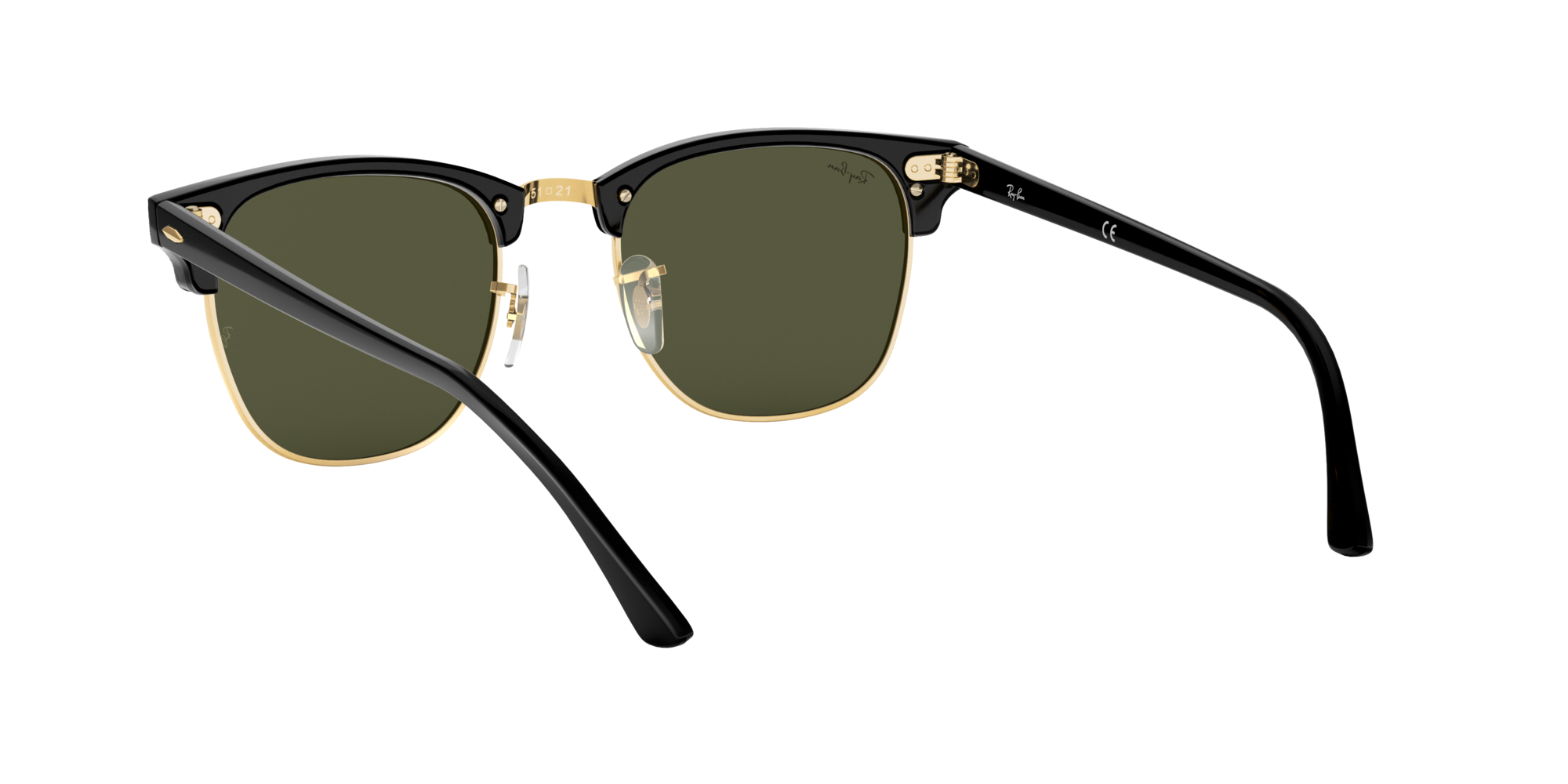 RB3016F Clubmaster Classic